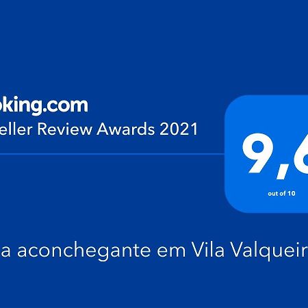 Casa Aconchegante Em Vila Valqueire Rio de Janeiro Buitenkant foto