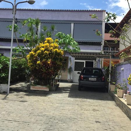 Casa Aconchegante Em Vila Valqueire Rio de Janeiro Buitenkant foto