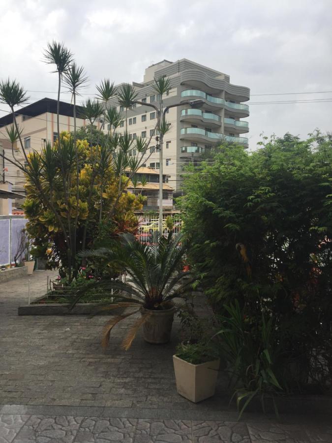 Casa Aconchegante Em Vila Valqueire Rio de Janeiro Buitenkant foto