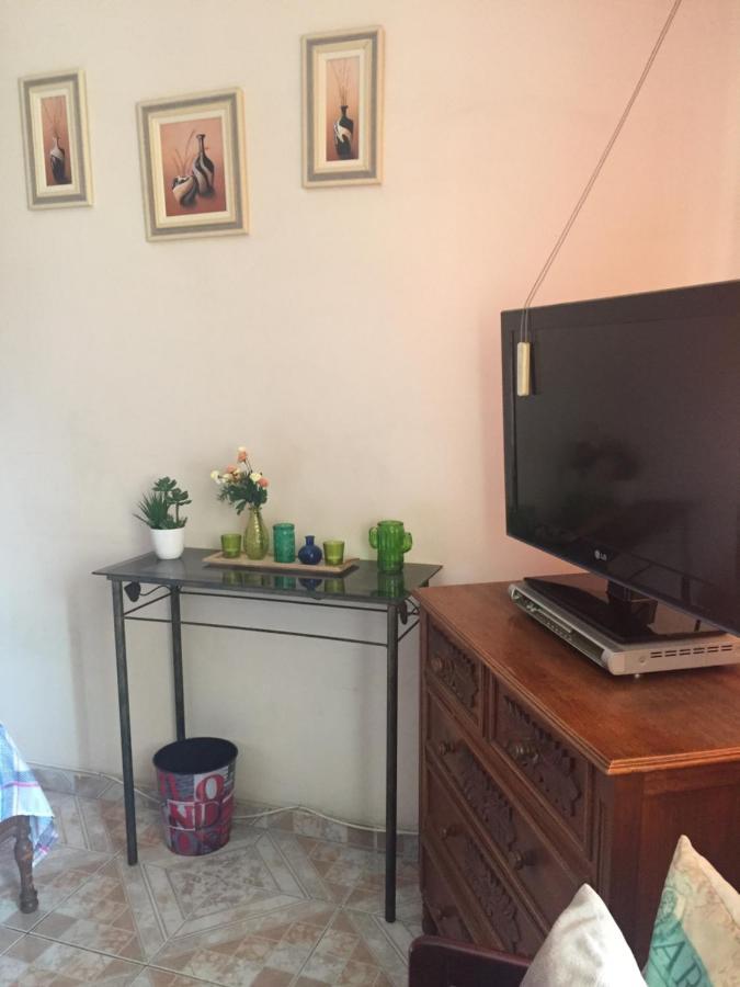 Casa Aconchegante Em Vila Valqueire Rio de Janeiro Buitenkant foto