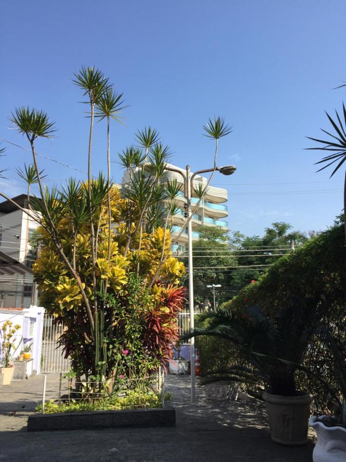 Casa Aconchegante Em Vila Valqueire Rio de Janeiro Buitenkant foto