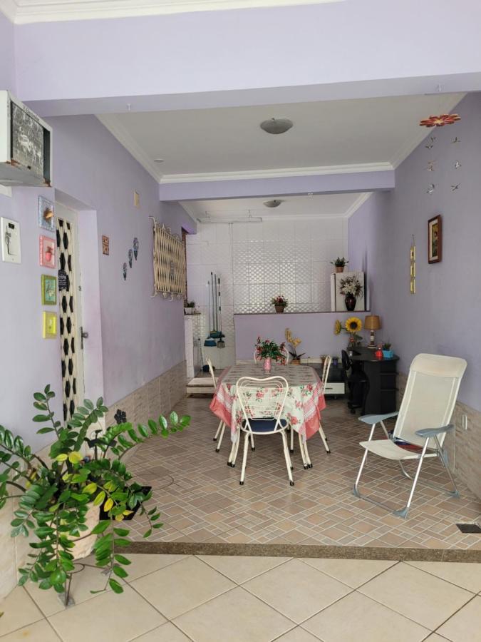 Casa Aconchegante Em Vila Valqueire Villa Rio de Janeiro Buitenkant foto