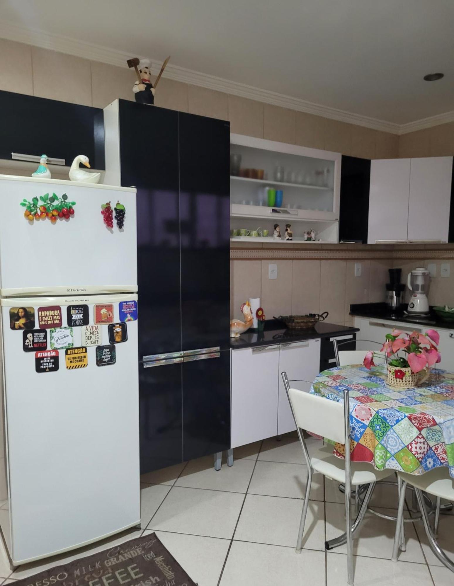 Casa Aconchegante Em Vila Valqueire Rio de Janeiro Kamer foto