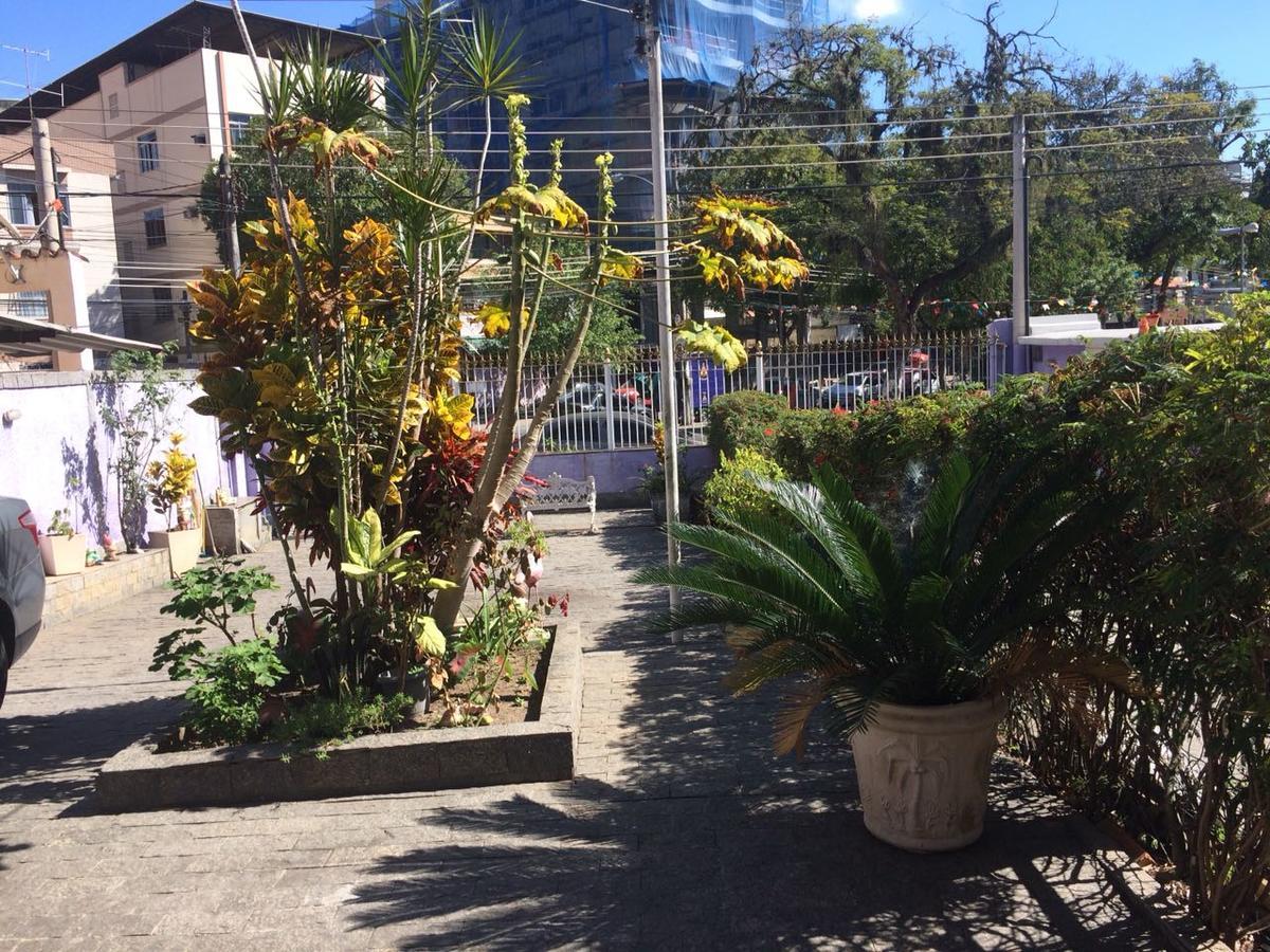 Casa Aconchegante Em Vila Valqueire Rio de Janeiro Buitenkant foto